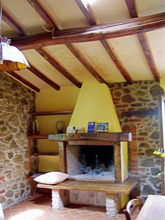 All'Antico Silbule Capolona Quarto foto