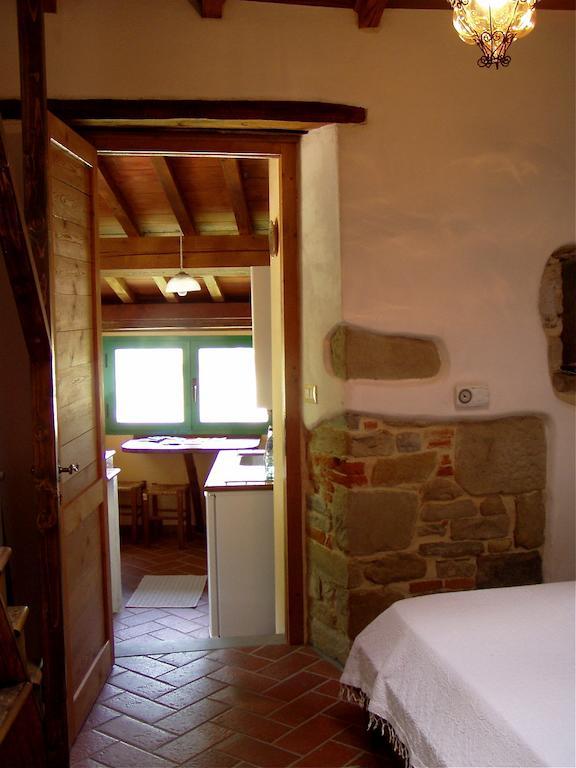 All'Antico Silbule Capolona Quarto foto